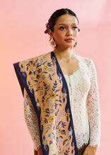 Load image into Gallery viewer, Rintik Selendang in Tan