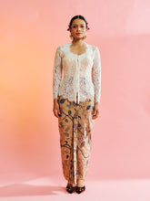 Load image into Gallery viewer, Taruni Skirt in Brown