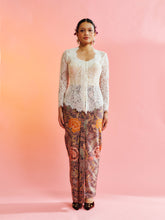 Load image into Gallery viewer, Sundari Skirt in Light brown