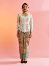 Load image into Gallery viewer, Ningrat Skirt in Brown