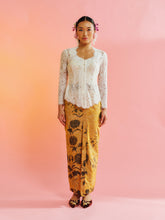 Load image into Gallery viewer, Ayu Skirt in Bronze