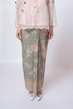 Load image into Gallery viewer, Ningrat Skirt in Blue